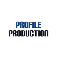 PROFILE PRODUCTION logo - Similar company to Sibon Production Ab