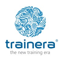 trainera logo - Similar company to Logic Training & Hr Development