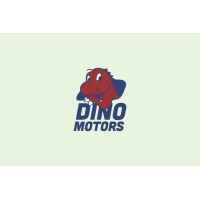 DinoMotors logo - Similar company to Bopp Solutions Ag