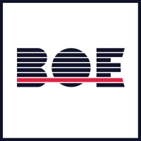 BOE logo - Similar company to Arc Llc