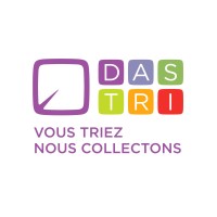 DASTRI logo - Similar company to Usarea