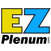 EZ Plenum, LLC. logo - Similar company to Air Mechanical & Service Corp.