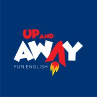 Up and Away br logo - Similar company to Oca Educacional