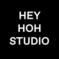 HEY HOH STUDIO logo - Similar company to Battle Royal Studios