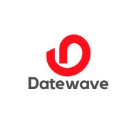Datewave logo - Similar company to #Devto