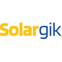 Solargik logo - Similar company to Easytopltd