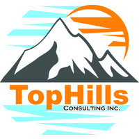 TopHills Consulting Inc logo - Similar company to Blacktech