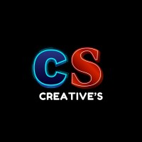 CreativeS logo - Similar company to Ilnod Studio