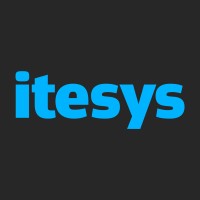 itesys AG logo - Similar company to No Monkeys