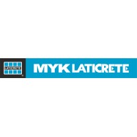 MYK LATICRETE India Pvt. Ltd. logo - Similar company to Dukoll Construction Chemicals