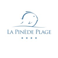 La Pinède Plage logo - Similar company to Arev Hotel