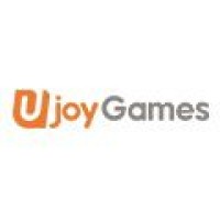 UjoyGames Limitied logo - Similar company to Cib Net Station Sdn. Bhd.