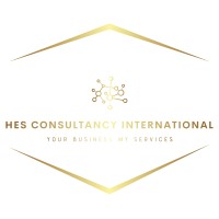 Hes Consultancy International logo - Similar company to Atomic Group Bv