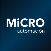 MICRO automación - Colombia logo - Similar company to Micro Pneumatic Mexico