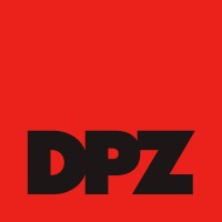 DPZ logo - Similar company to W3Haus