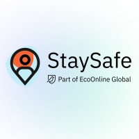 StaySafe® logo - Similar company to Ok Alone