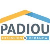 Extension Padiou logo - Similar company to Menuiseries Elva