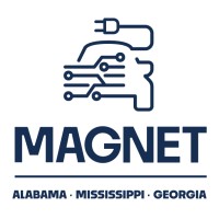 MAGNET logo - Similar company to Ziggy