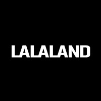 Lalaland.ai logo - Similar company to Framer