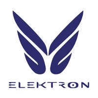 Elektron Motors logo - Similar company to Ares Modena