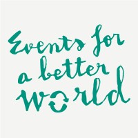 Events for a better world logo - Similar company to Clubcontrol