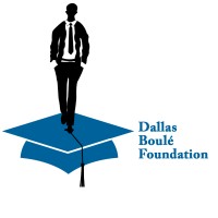 Dallas Boulé Foundation logo - Similar company to Sigma Pi Phi Foundation Inc