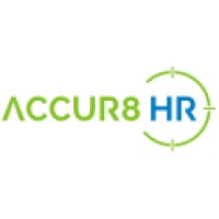 Accur8HR logo - Similar company to Gabs Cooperative