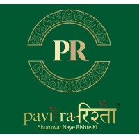 Pavitra Rishta Matchmaking logo - Similar company to The Lantern