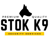 Stok K9 Security Services Ltd