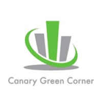 Canary Green Corner logo - Similar company to Petrocorner