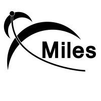 Miles Space logo - Similar company to Rocketstar, Inc.
