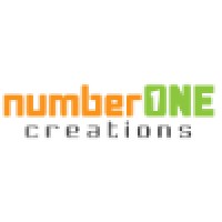 Numberone Creations