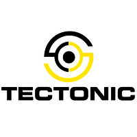 Tectonic logo - Similar company to Tectónico