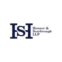 Henner & Scarbrough LLP logo - Similar company to Henner Ia