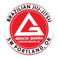 Gracie Barra SW Portland logo - Similar company to Evergreen Events