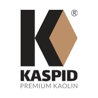 Kaspid Kaolin logo - Similar company to Hd Microns Limited