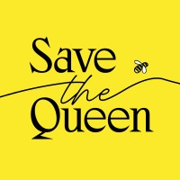SAVE THE QUEEN logo - Similar company to Save The Queen