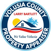 Volusia County Property Appraiser logo - Similar company to Property Appraiser Of Miami-Dade County