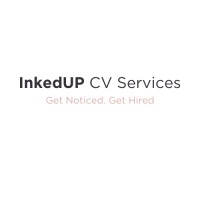 InkedUP CV Services logo - Similar company to Cv-Transformer