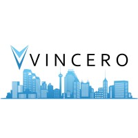 Vincero logo - Similar company to Drukatronics