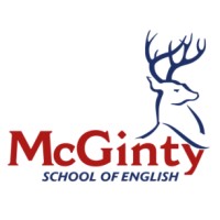 Mcginty School Of English, Almería
