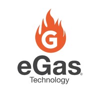 eGas Technology México logo - Similar company to Go Riders!