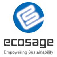 EcoSage logo - Similar company to Coloop
