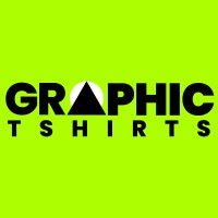 GRAPHIC T-SHIRTS™ logo - Similar company to Frncojonas® | Graphic & Type Design, That’S It