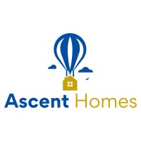 Ascent Homes logo - Similar company to Leodis Developments
