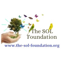 The SOL Foundation logo - Similar company to Sol Foundation