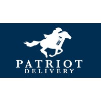 Patriot DSP LLC logo - Similar company to Desert Compass Logistics