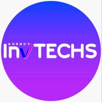 InviTechs Official logo - Similar company to Techtone