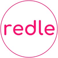 Redle Care logo - Similar company to Agaram Software Academy