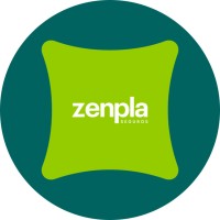 Zenpla Seguros logo - Similar company to Lecard - Administradora De Cartões